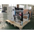 High Quality ATM Paper Roll Slitting Rewinding Machinery